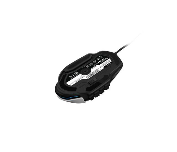 Roccat Nyth Modular MMO Gaming Mouse (biała) - 298466 - zdjęcie 4